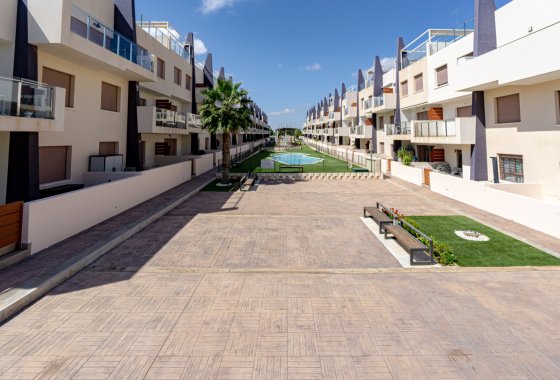 Reventa - Apartamento - Mil Palmeras - Beach