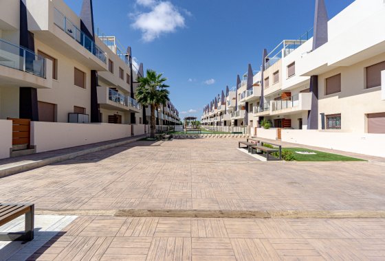 Reventa - Apartamento - Mil Palmeras - Beach