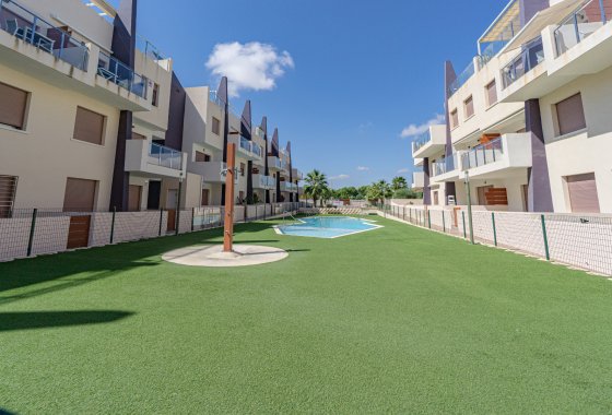 Reventa - Apartamento - Mil Palmeras - Beach