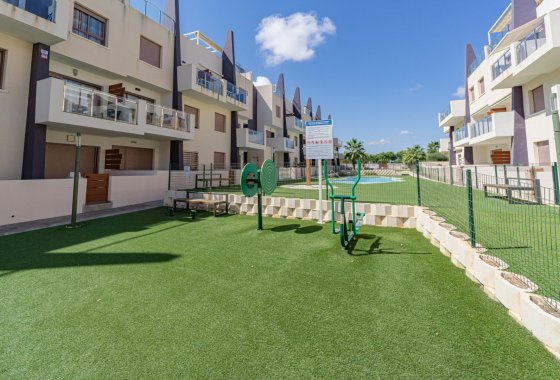 Reventa - Apartamento - Mil Palmeras - Beach