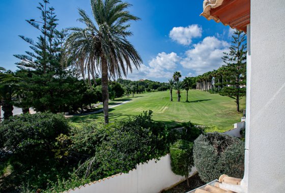 Reventa - Chalet Independiente - Campoamor - Campoamor Golf