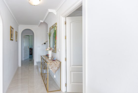 Reventa - Chalet Independiente - Campoamor - Campoamor Golf