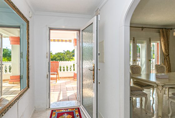 Reventa - Chalet Independiente - Campoamor - Campoamor Golf