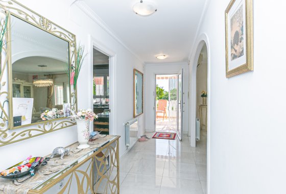 Reventa - Chalet Independiente - Campoamor - Campoamor Golf