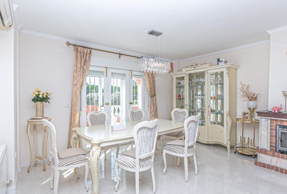 Reventa - Chalet Independiente - Campoamor - Campoamor Golf