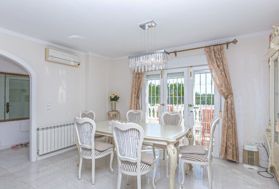 Reventa - Chalet Independiente - Campoamor - Campoamor Golf