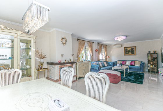 Reventa - Chalet Independiente - Campoamor - Campoamor Golf