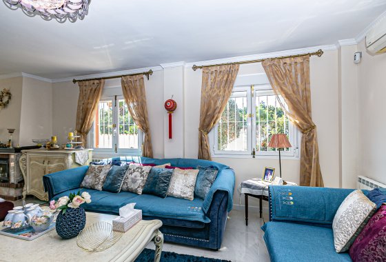 Reventa - Chalet Independiente - Campoamor - Campoamor Golf