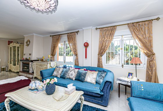 Reventa - Chalet Independiente - Campoamor - Campoamor Golf