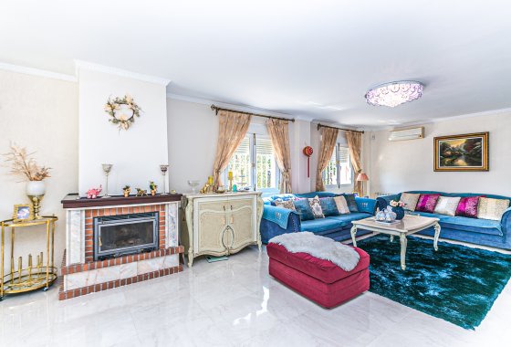 Reventa - Chalet Independiente - Campoamor - Campoamor Golf