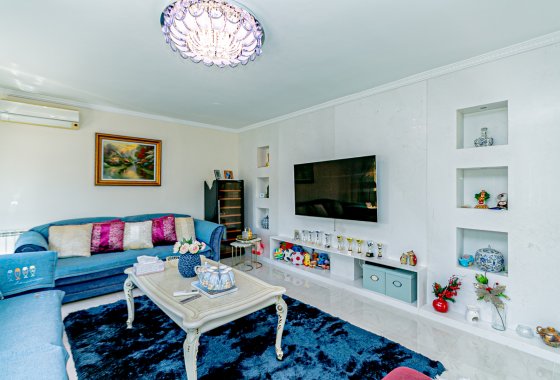 Reventa - Chalet Independiente - Campoamor - Campoamor Golf