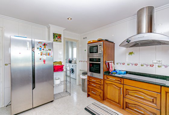 Reventa - Chalet Independiente - Campoamor - Campoamor Golf