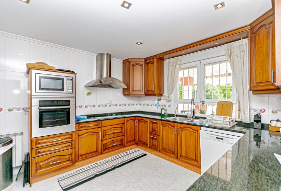 Reventa - Chalet Independiente - Campoamor - Campoamor Golf