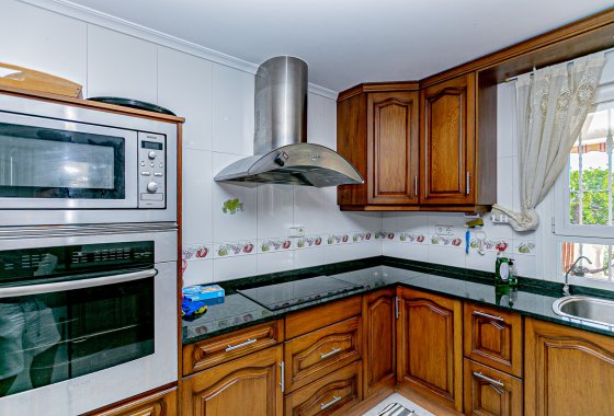 Reventa - Chalet Independiente - Campoamor - Campoamor Golf