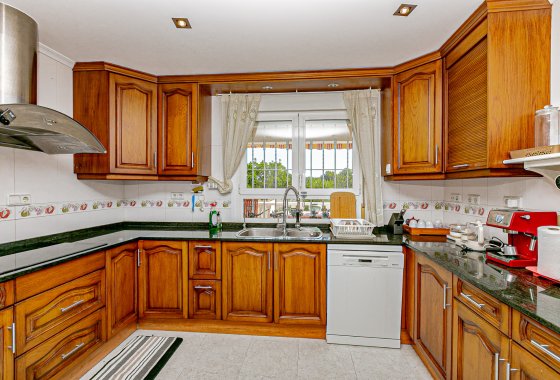 Reventa - Chalet Independiente - Campoamor - Campoamor Golf