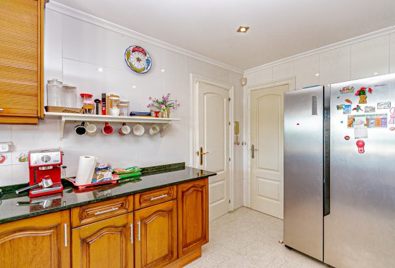 Reventa - Chalet Independiente - Campoamor - Campoamor Golf