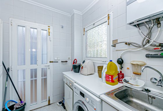 Reventa - Chalet Independiente - Campoamor - Campoamor Golf