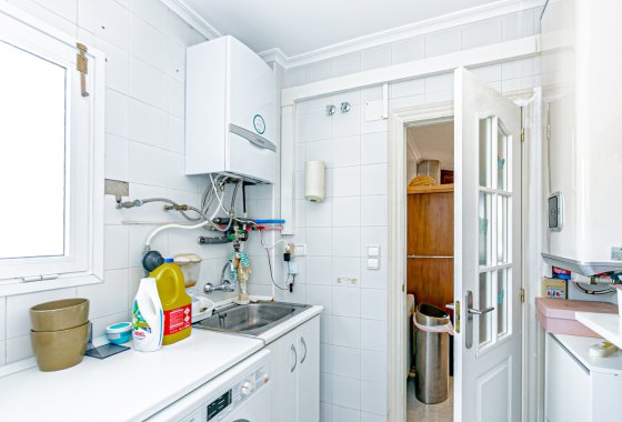 Reventa - Chalet Independiente - Campoamor - Campoamor Golf