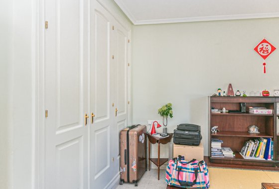 Reventa - Chalet Independiente - Campoamor - Campoamor Golf