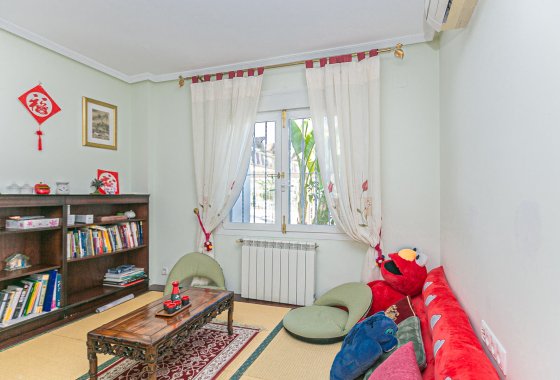 Reventa - Chalet Independiente - Campoamor - Campoamor Golf