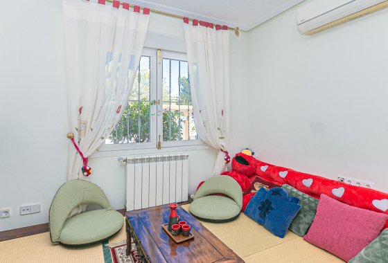 Reventa - Chalet Independiente - Campoamor - Campoamor Golf