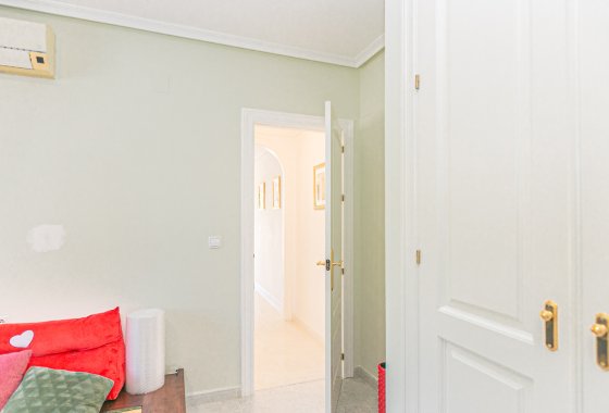 Reventa - Chalet Independiente - Campoamor - Campoamor Golf