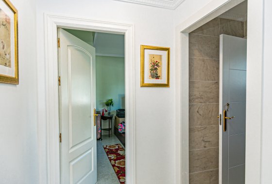 Reventa - Chalet Independiente - Campoamor - Campoamor Golf