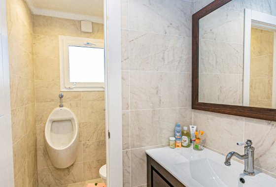 Reventa - Chalet Independiente - Campoamor - Campoamor Golf