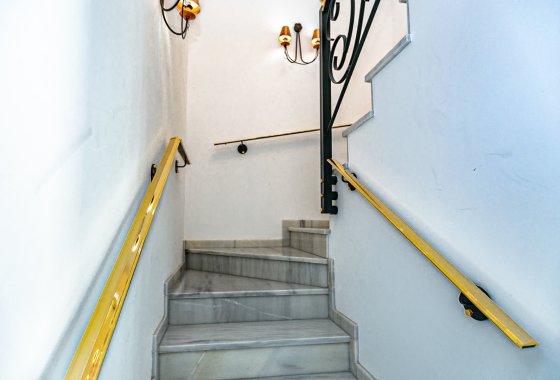 Reventa - Chalet Independiente - Campoamor - Campoamor Golf