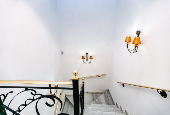 Reventa - Chalet Independiente - Campoamor - Campoamor Golf