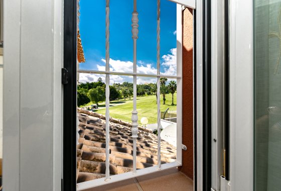 Reventa - Chalet Independiente - Campoamor - Campoamor Golf