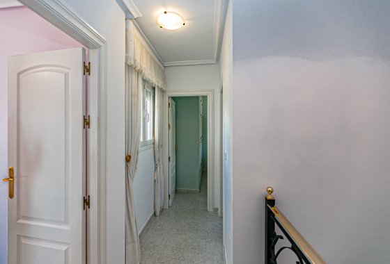 Reventa - Chalet Independiente - Campoamor - Campoamor Golf