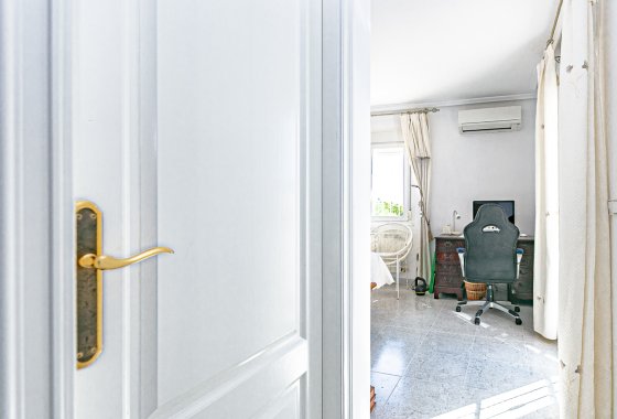 Reventa - Chalet Independiente - Campoamor - Campoamor Golf