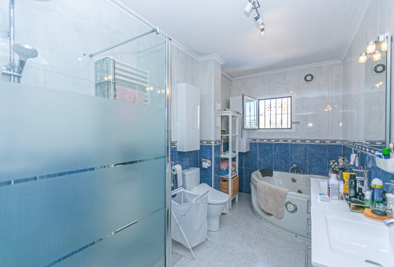 Reventa - Chalet Independiente - Campoamor - Campoamor Golf