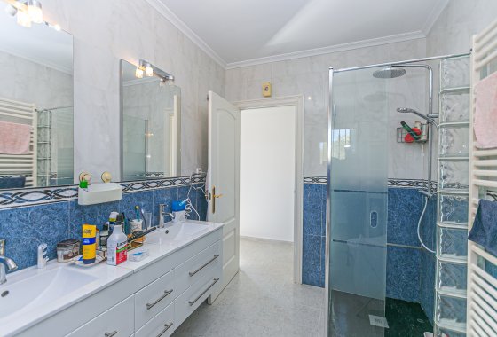 Reventa - Chalet Independiente - Campoamor - Campoamor Golf