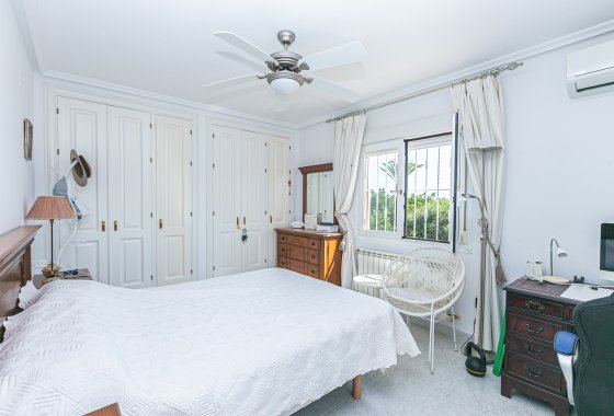 Reventa - Chalet Independiente - Campoamor - Campoamor Golf