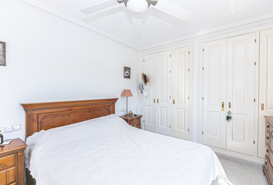 Reventa - Chalet Independiente - Campoamor - Campoamor Golf