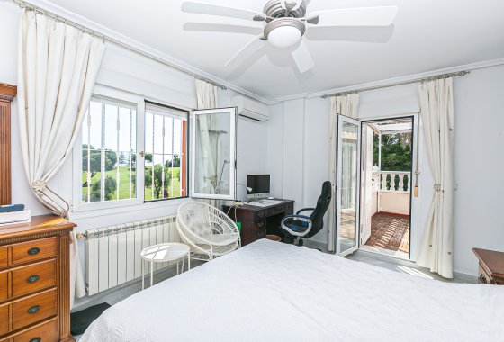 Reventa - Chalet Independiente - Campoamor - Campoamor Golf