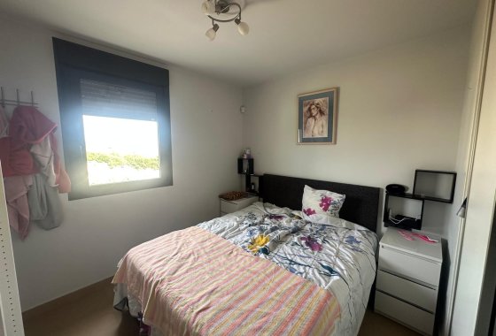 Reventa - Apartamento - Las Ramblas - Las Ramblas Golf