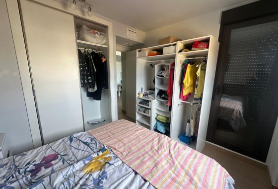 Reventa - Apartamento - Las Ramblas - Las Ramblas Golf