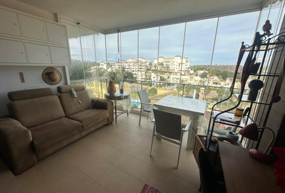 Reventa - Apartamento - Las Ramblas - Las Ramblas Golf