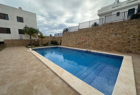 Reventa - Apartamento - Las Ramblas - Las Ramblas Golf