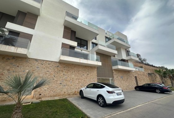 Reventa - Apartamento - Las Ramblas - Las Ramblas Golf