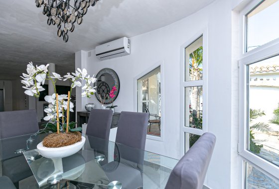 Reventa - Chalet Independiente - Campoamor - Lomas de Don Juan