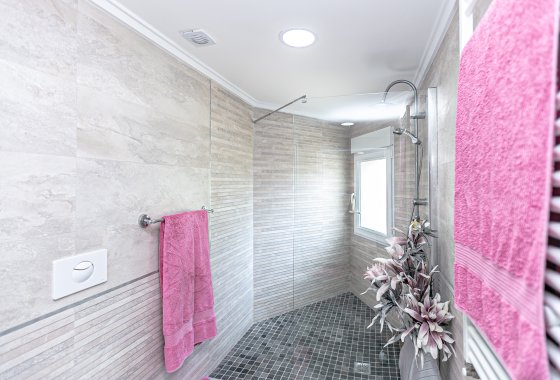 Reventa - Chalet Independiente - Campoamor - Lomas de Don Juan