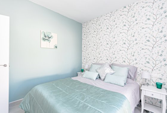 Reventa - Chalet Independiente - Campoamor - Lomas de Don Juan