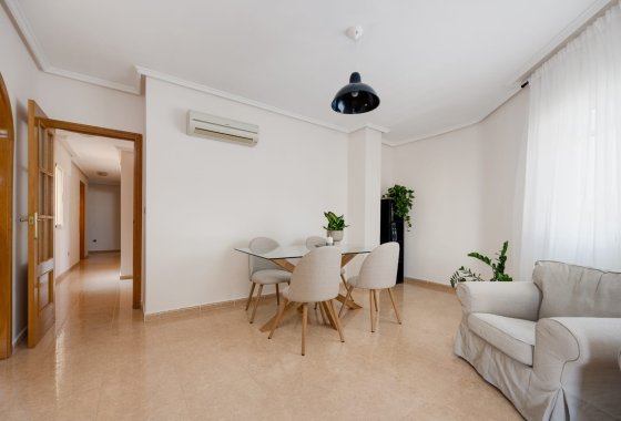 Reventa - Apartamento - Jacarilla