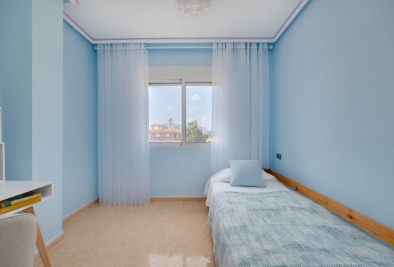 Reventa - Apartamento - Jacarilla