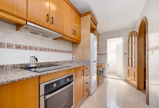 Reventa - Apartamento - Jacarilla