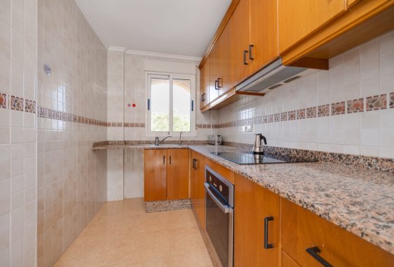 Reventa - Apartamento - Jacarilla